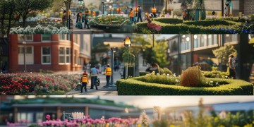 本溪物业工作究竟都干什么？