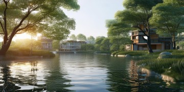 世茂西西湖到底是什么物业？