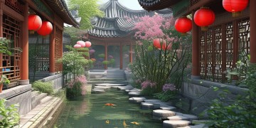棕信院物业合法吗？