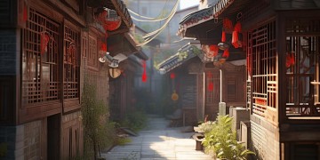 佛山顺理巷物业会收费吗？