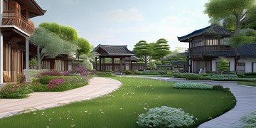 新桃源物业可以打分吗？