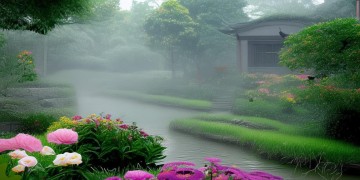 回南天物业开展什么业务最合适？
