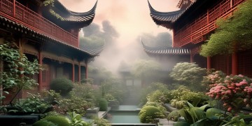 沁水朗庭物业真的可靠吗？