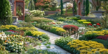 龙城花园物业靠谱吗？