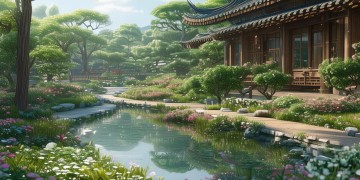 天然苑物业究竟是什么？