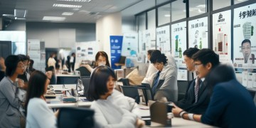 民兴佳园物业招聘，这家物业可靠吗？