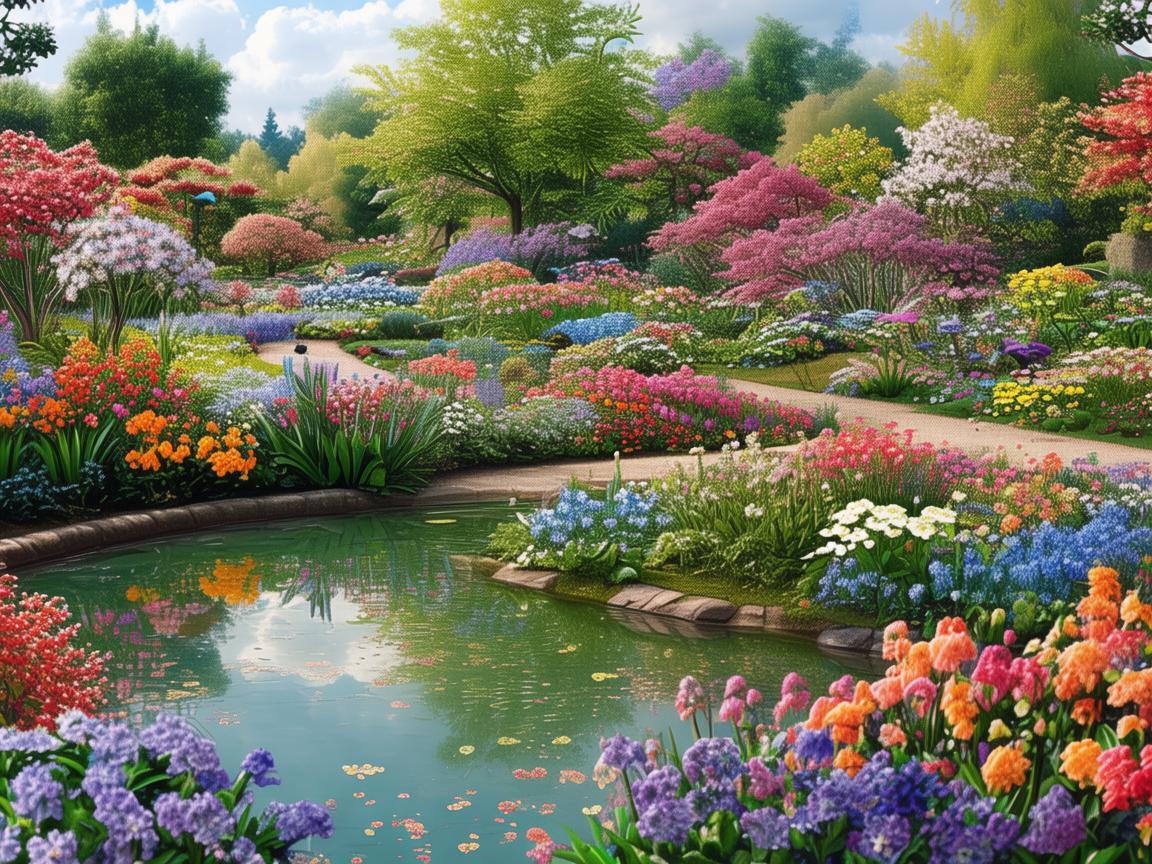 春景花园究竟是什么物业？