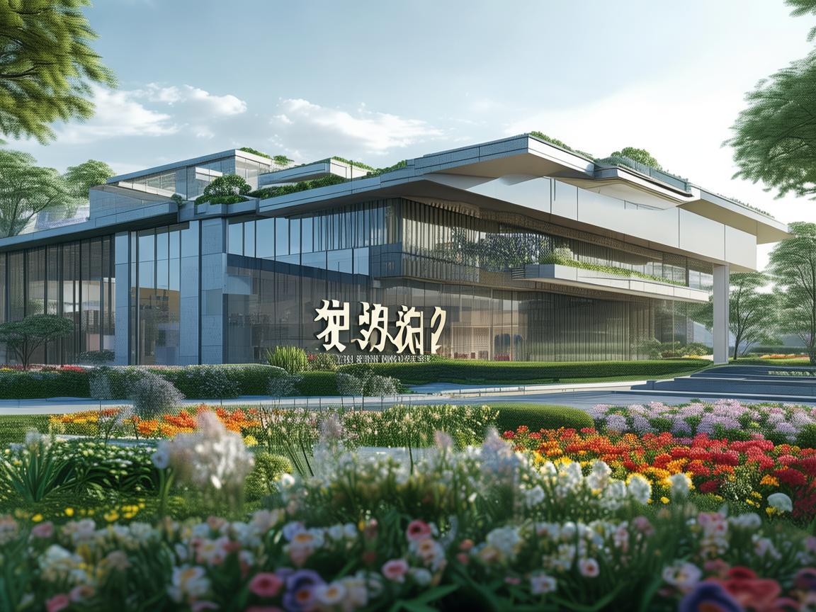 瀛洲物业公司究竟是做什么的？