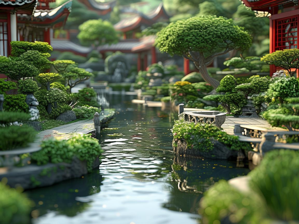 泛港润园物业究竟是什么样的存在？