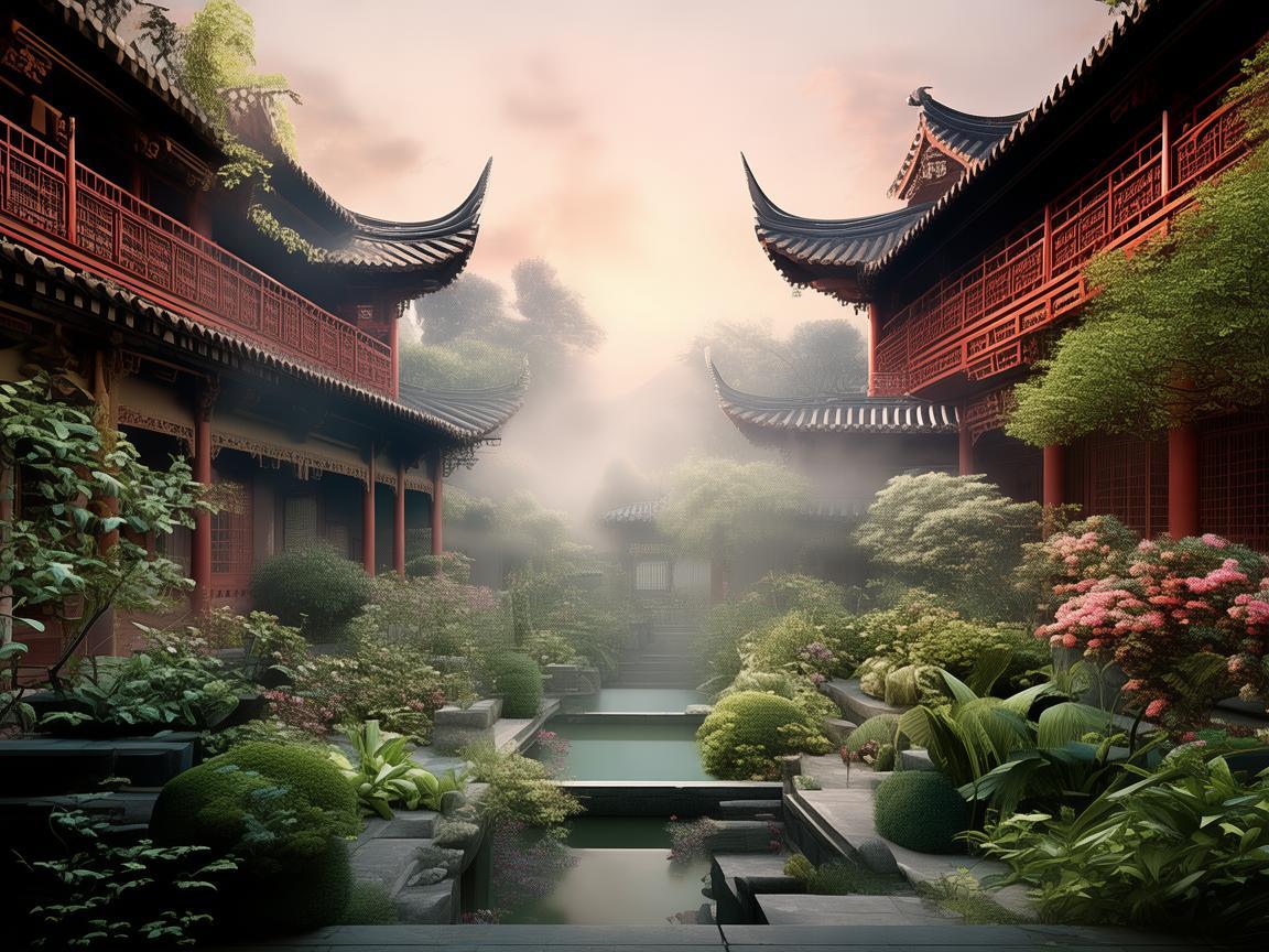 沁水朗庭物业真的可靠吗？