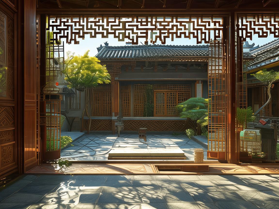 大理公馆物业会收费吗？