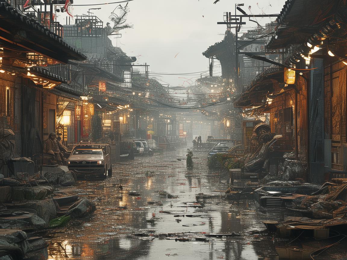 番禺天龙大厦物业真的管事吗？