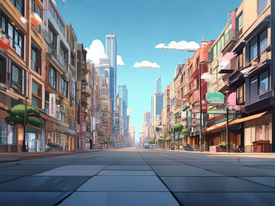 物业工作有发展空间吗？