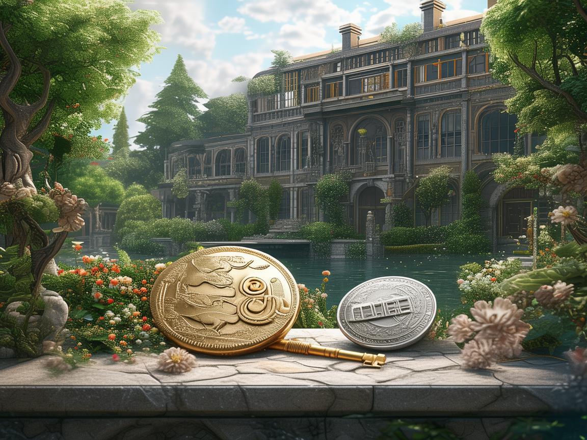 物业两金究竟指的是什么？