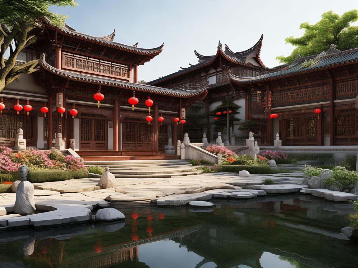 望族家园是否有物业管理？