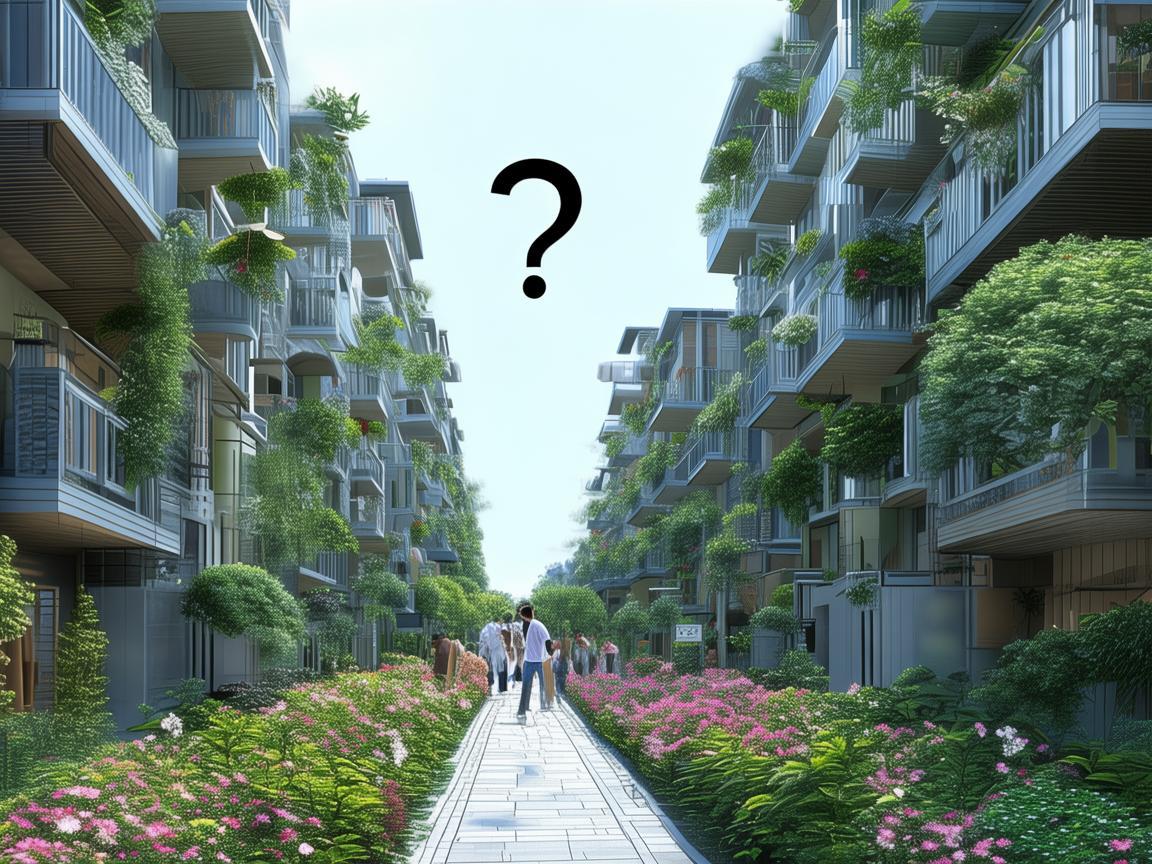 小区可以查物业吗？怎么查？