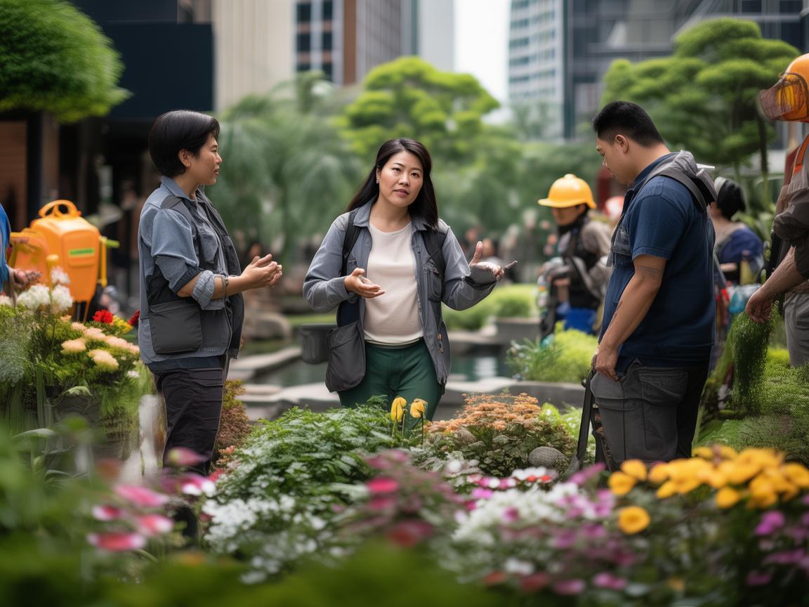 物业经理究竟都做些什么？