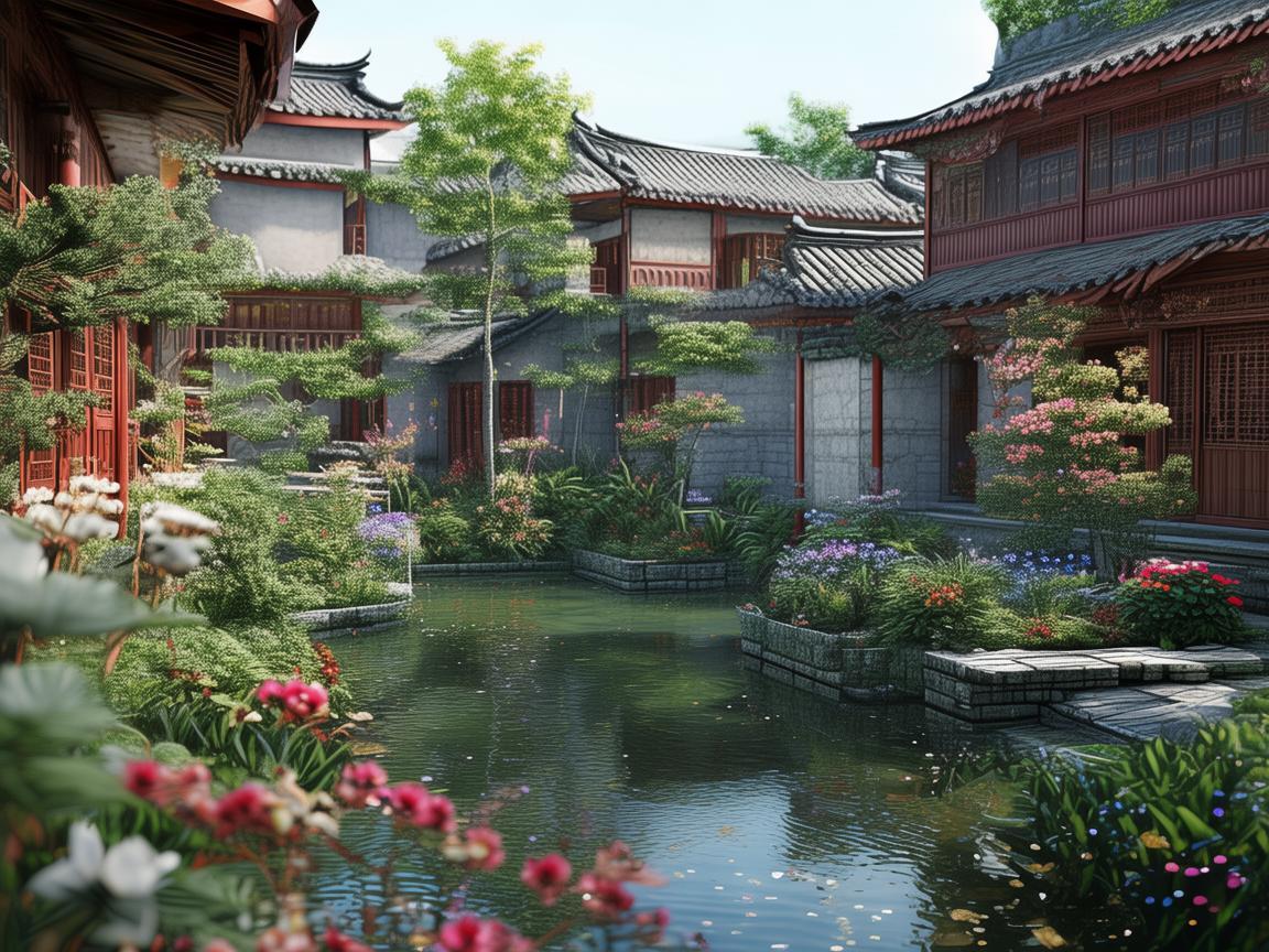 宝丰二村物业究竟怎样？