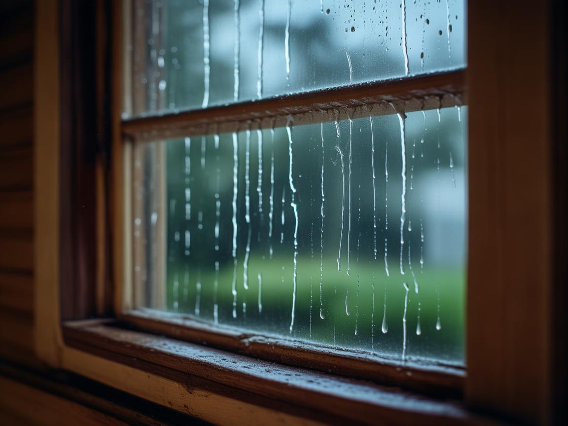 窗口漏雨，物业到底负责吗？