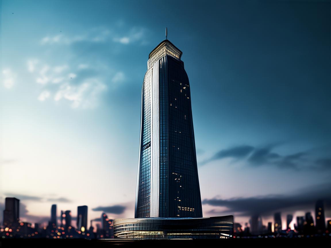 国金大厦物业真的安全吗? 国金大厦物业真的安全吗?