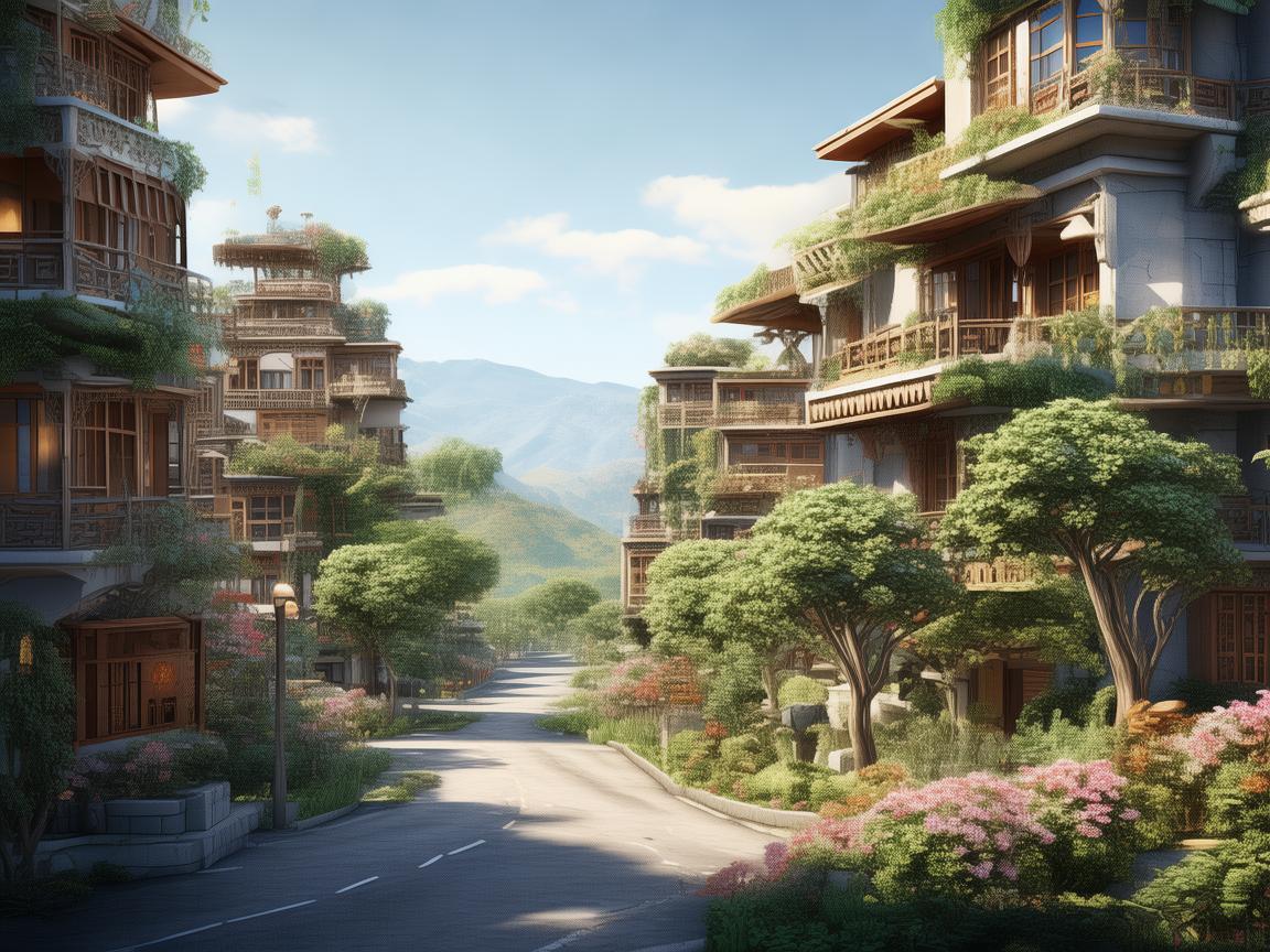 选择路劲物业好吗？
