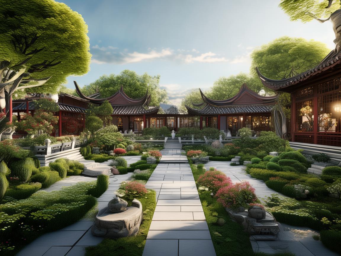 仙桃市世纪雅园有物业吗？