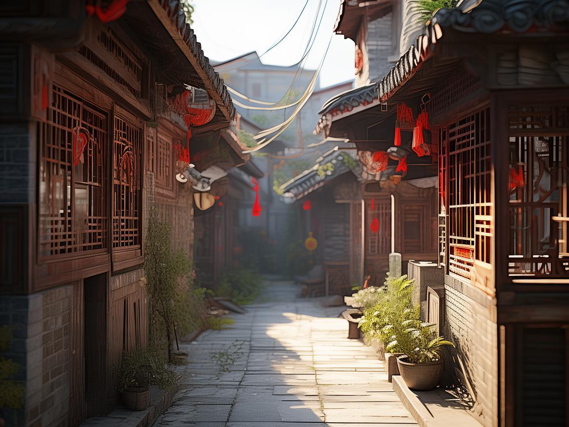 佛山顺理巷物业会收费吗？