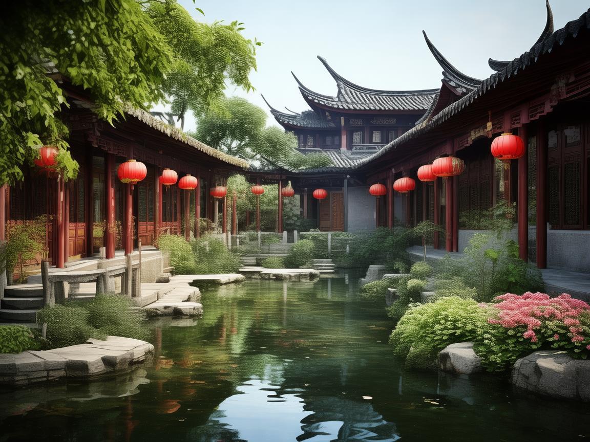 兴化有举报物业的情况吗？
