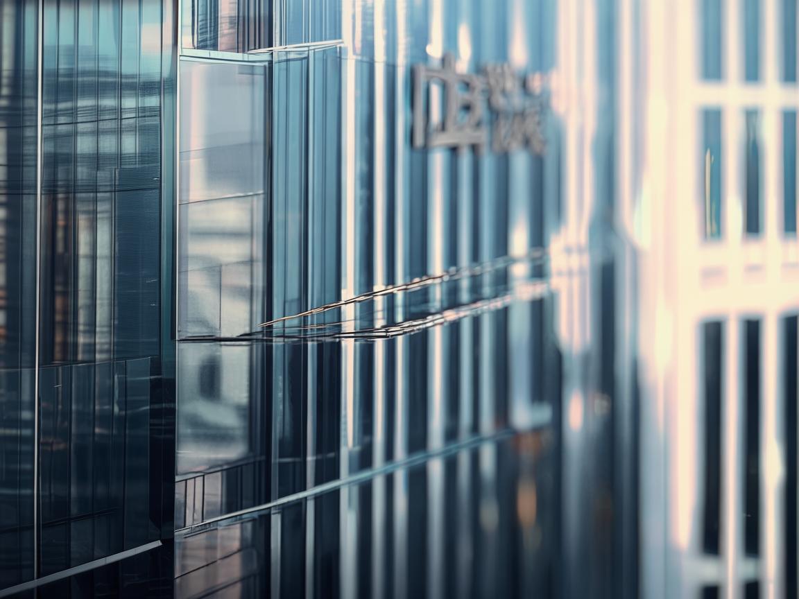 恒博物业是外资企业吗？