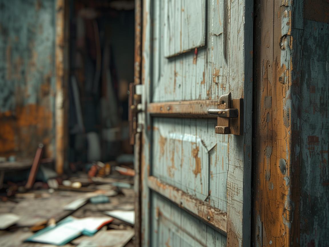 门禁坏了，责任属于物业吗？