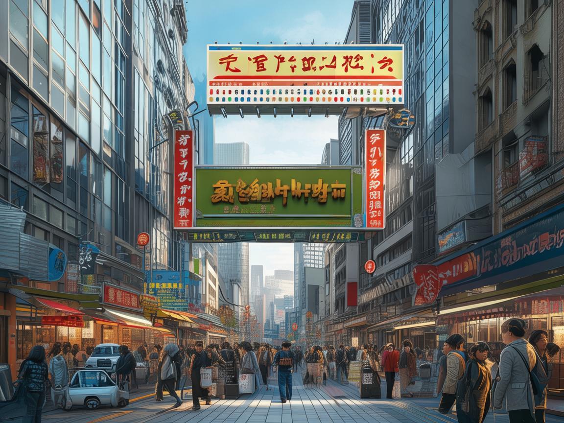 利丰物业正在招聘吗？
