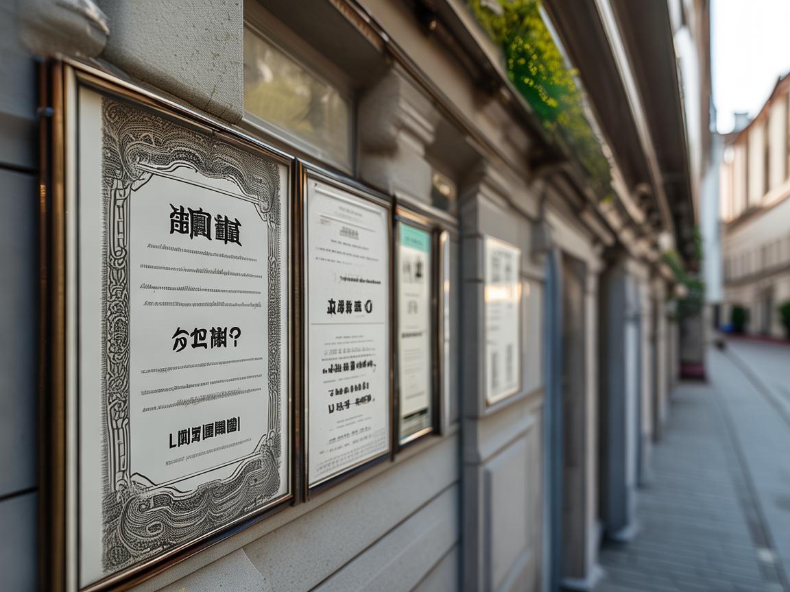 物业管理资质究竟是什么意思？