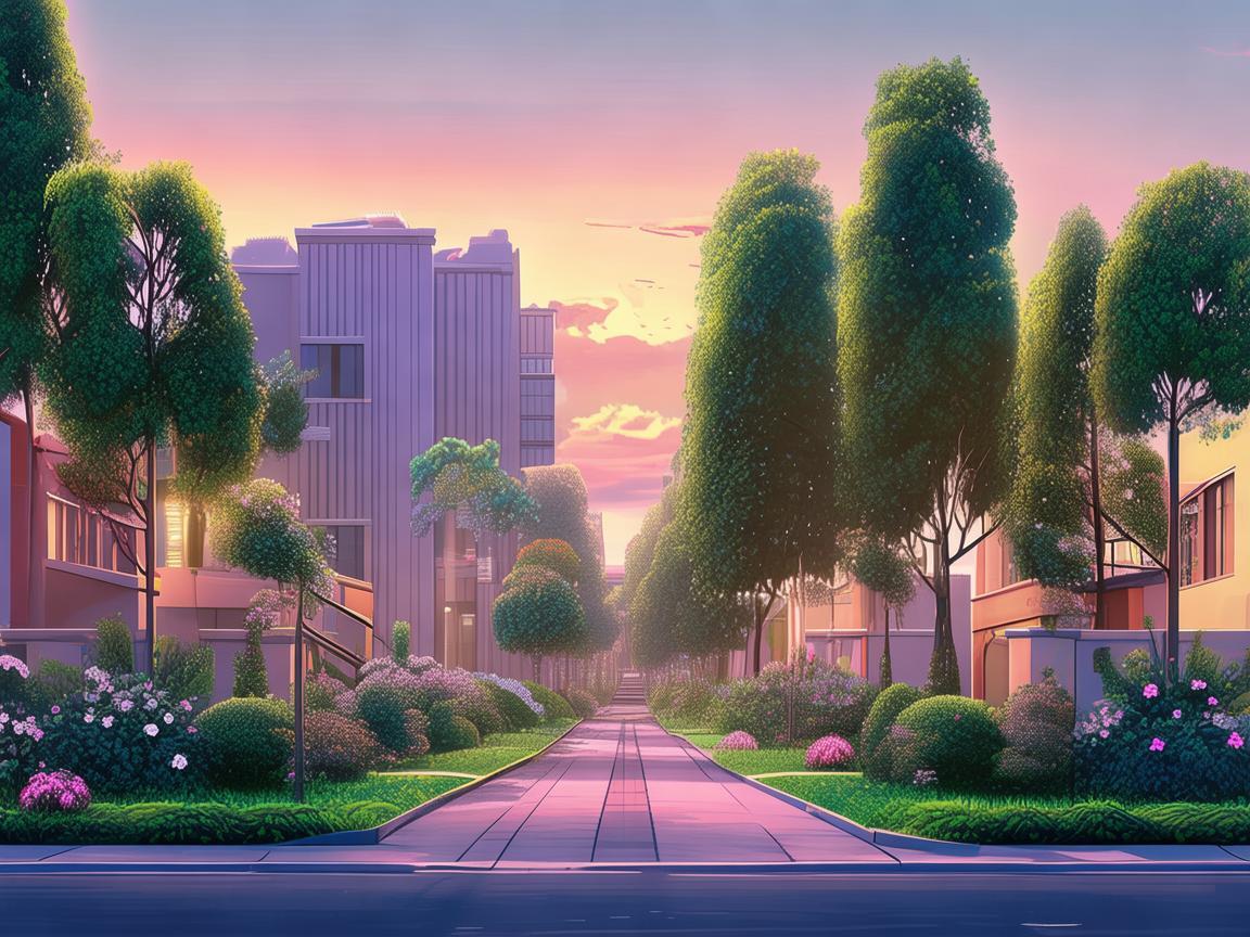 黎明社区物业真的平常吗？