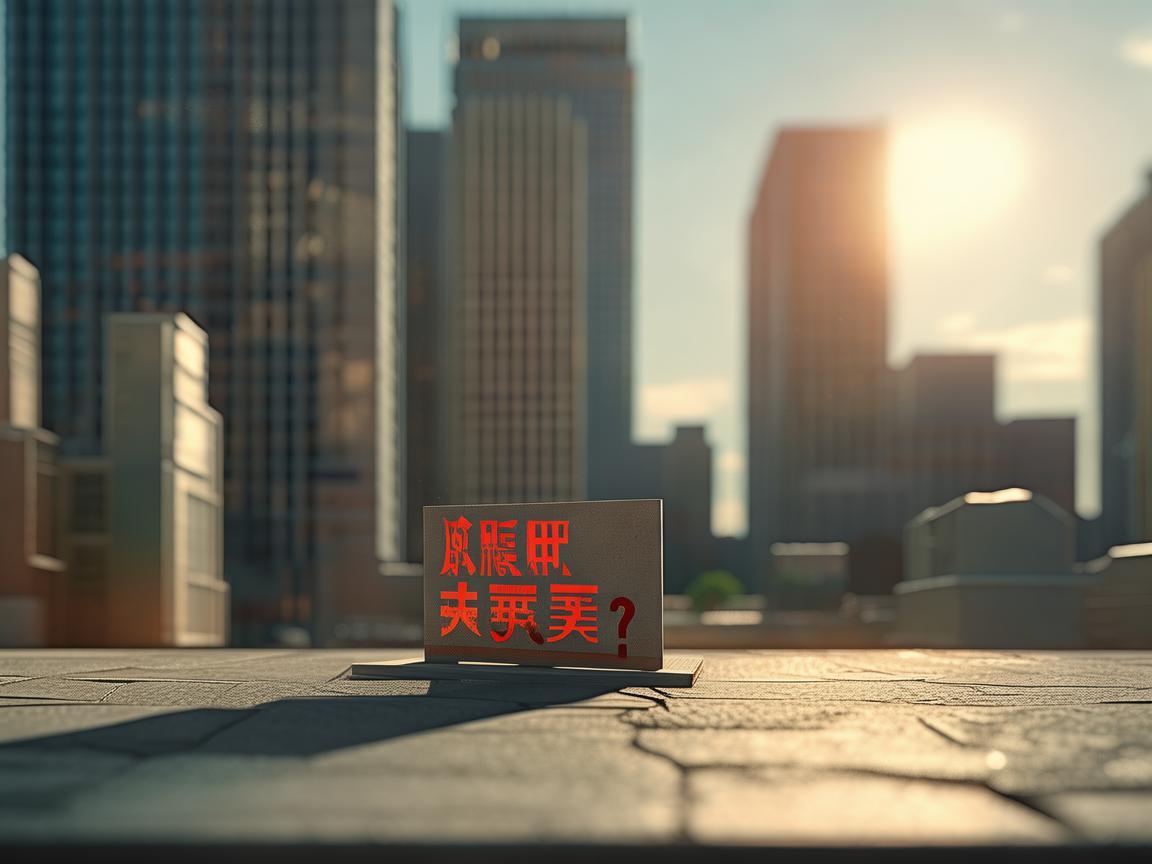 凭什么物业费要交税？