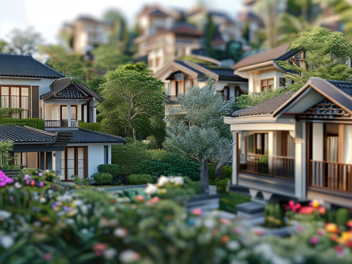 昆山百合园物业的房子值得买吗? 昆山百合园物业的房子值得买吗?