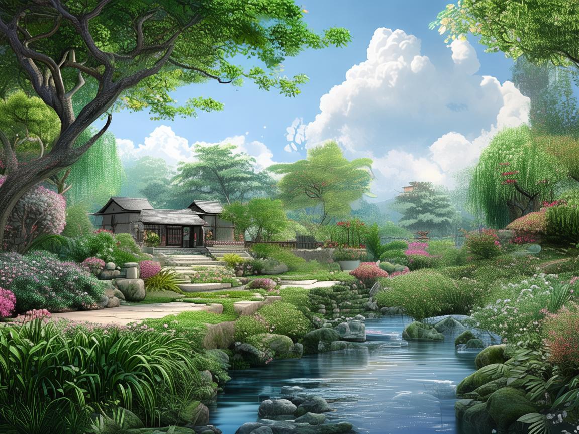 万科物业五心服务究竟是什么？