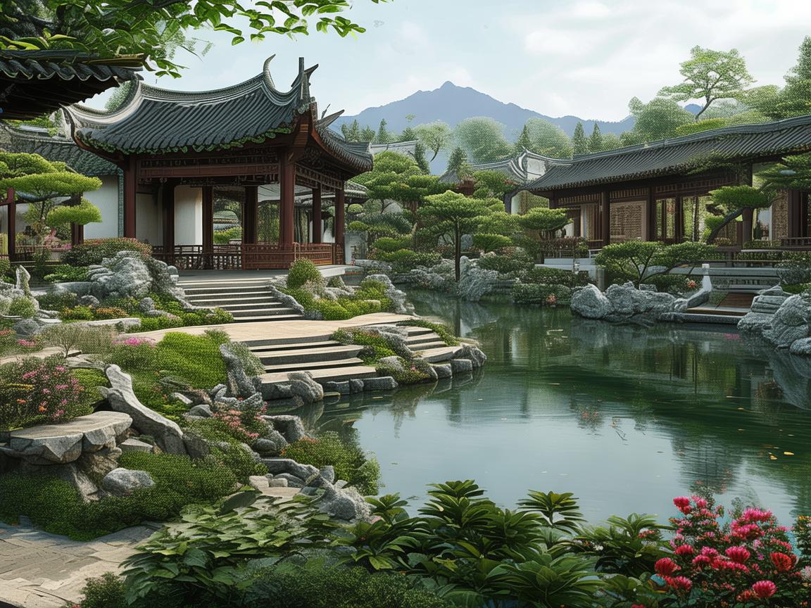溧水经典花园物业究竟是什么样的存在？