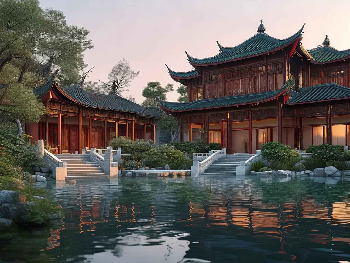 太湖龙府世家究竟是什么物业？
