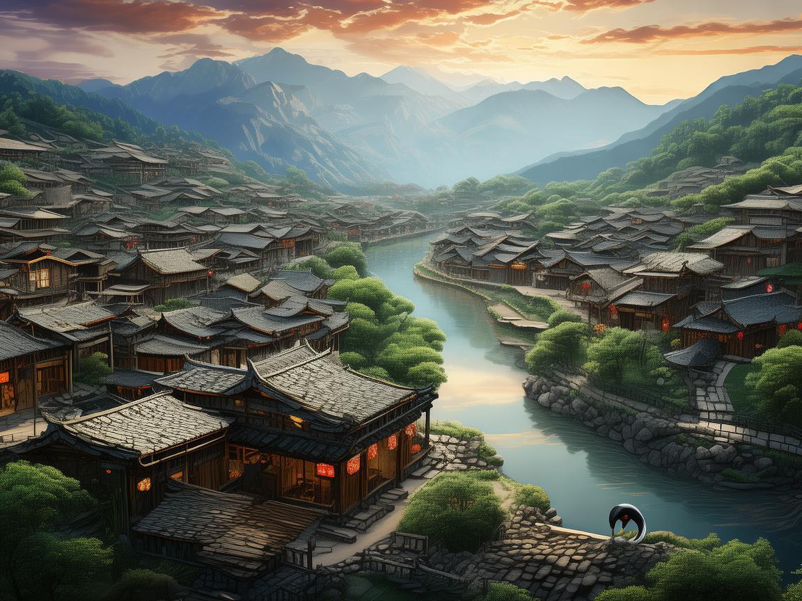 航头鹤鸣二村是什么物业？