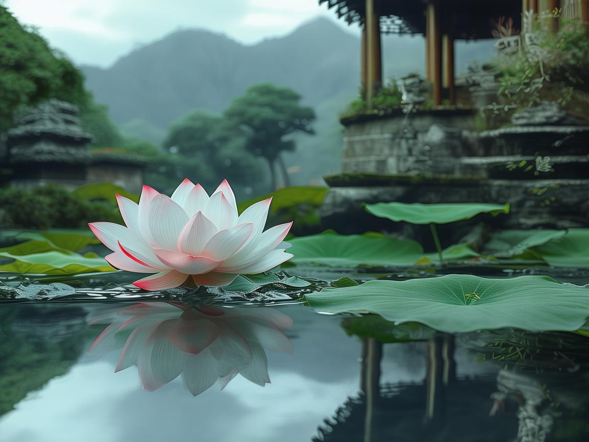 大闸烧了物业会管吗？