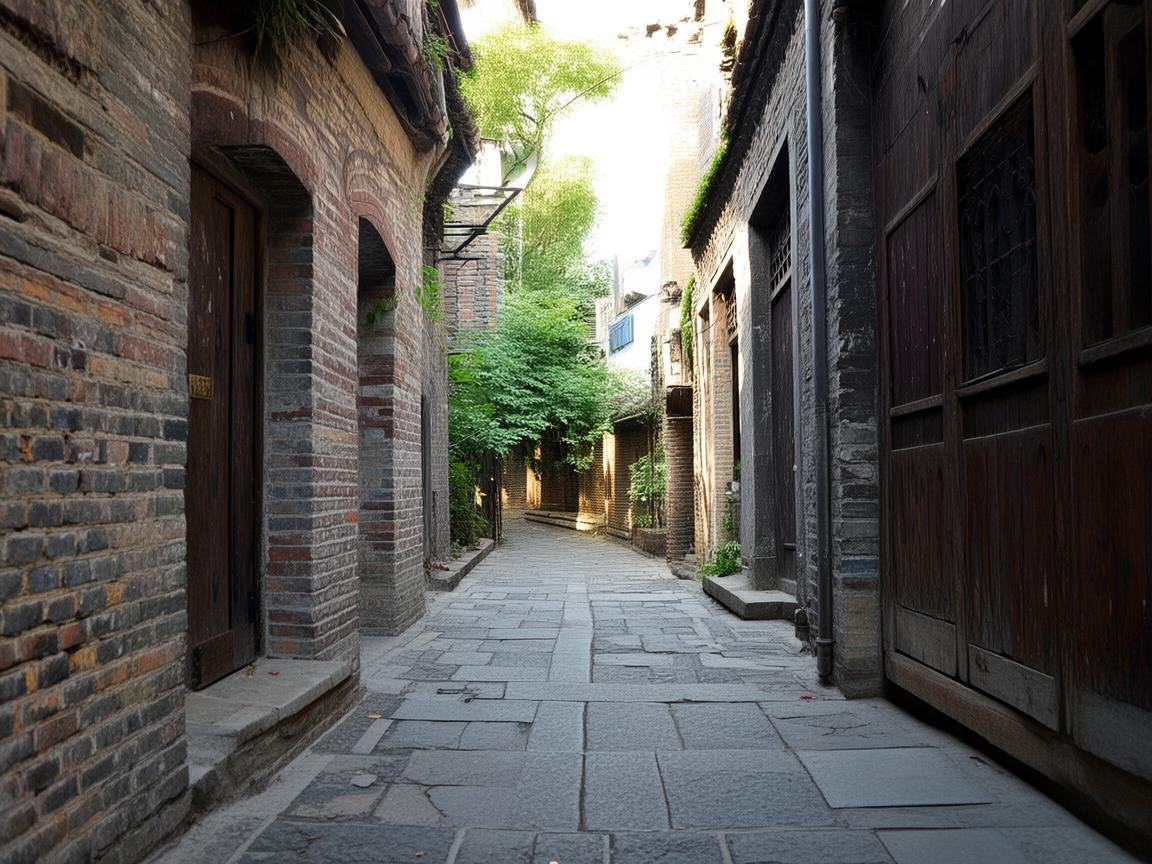 临汾福利巷的物业究竟叫什么？