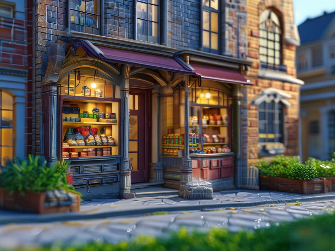 小区商铺开什么店物业会管吗? 小区商铺开什么店物业会管吗?