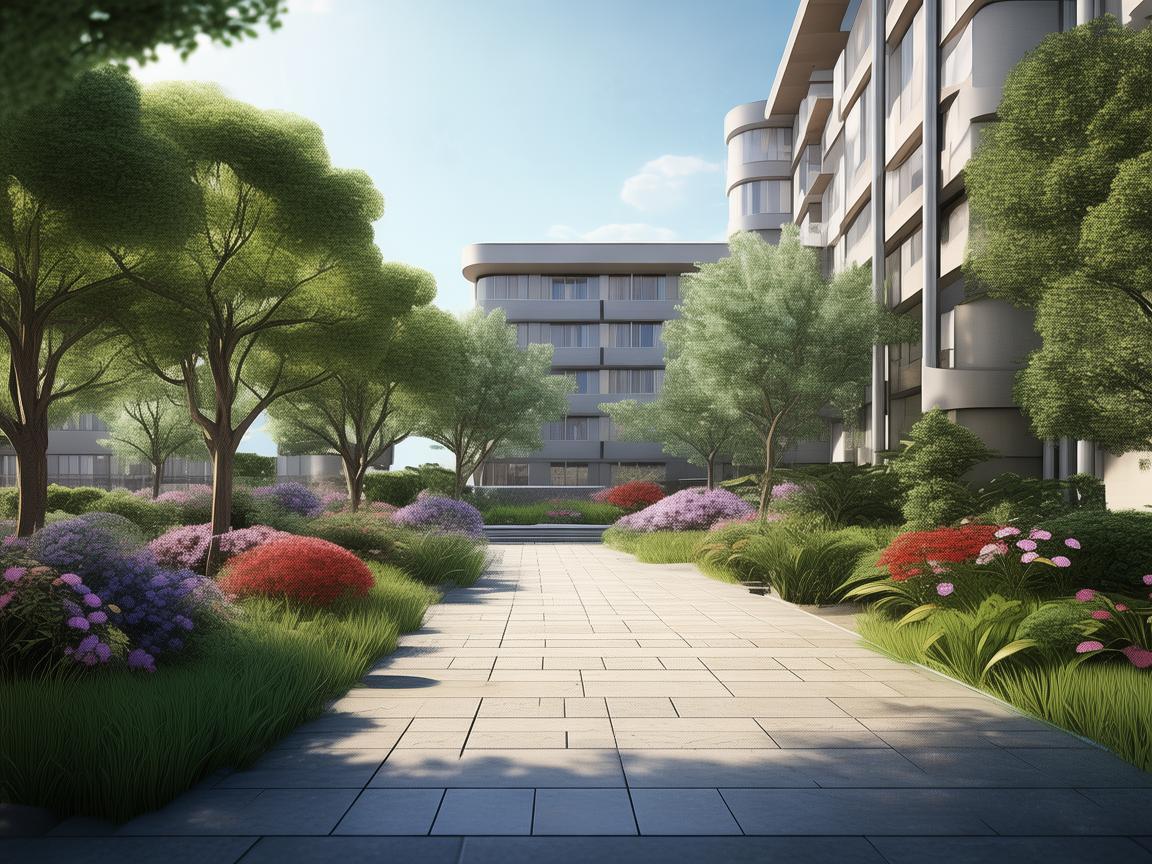 雅翠阁物业安全有保障吗？