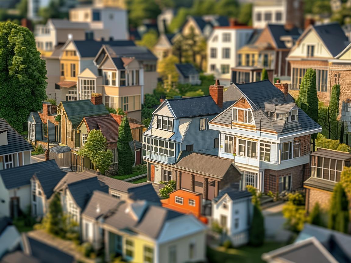 物业住房一定属于违建吗？