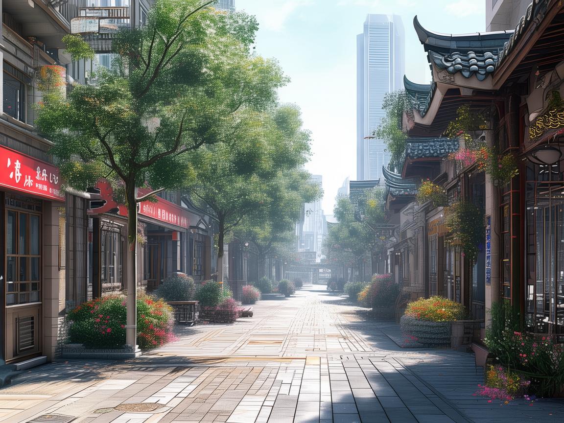 佛山有靠谱的物业托管公司吗？