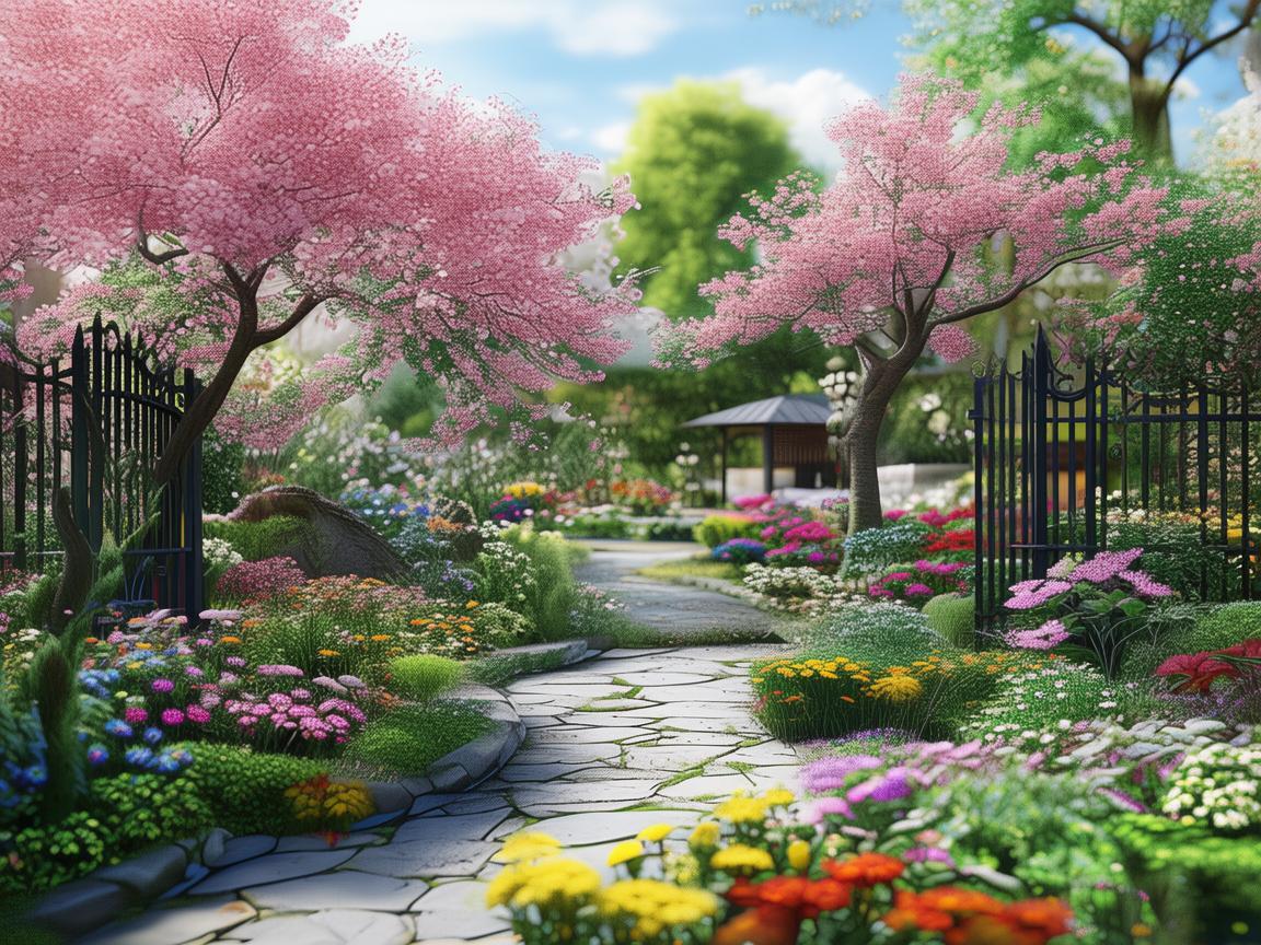 隆盛花园物业真的可靠吗？