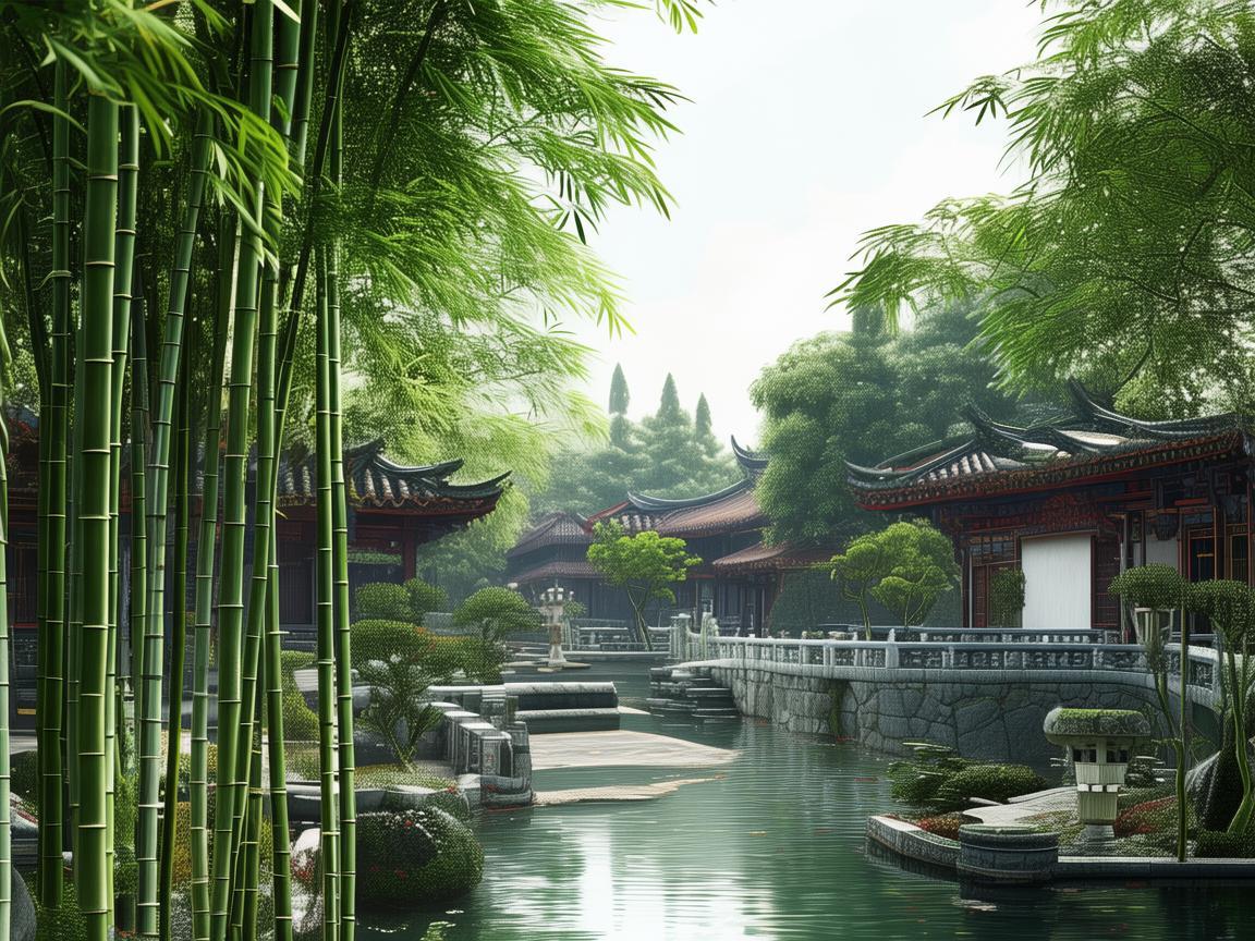 凤竹苑物业究竟可以做什么？