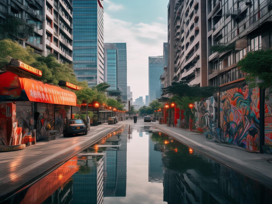 成都保利物业是国企吗？