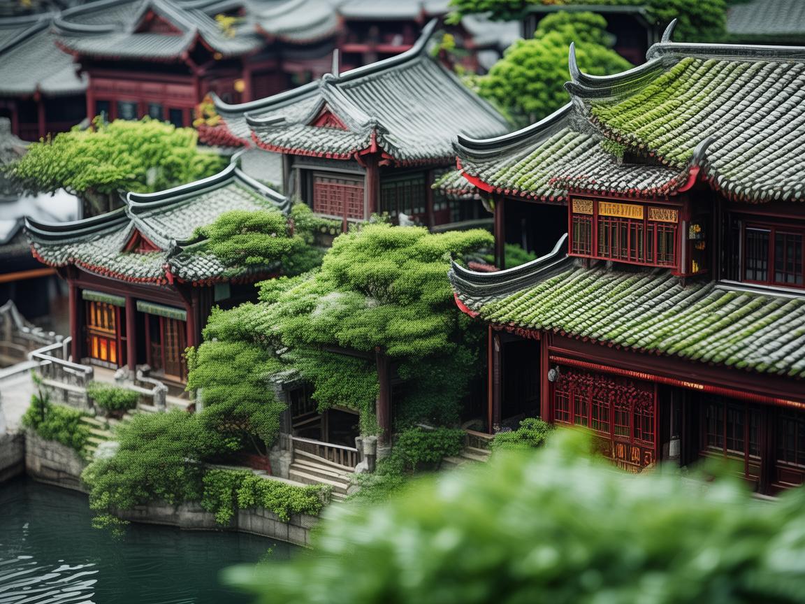亳州桂语听澜究竟是什么物业？