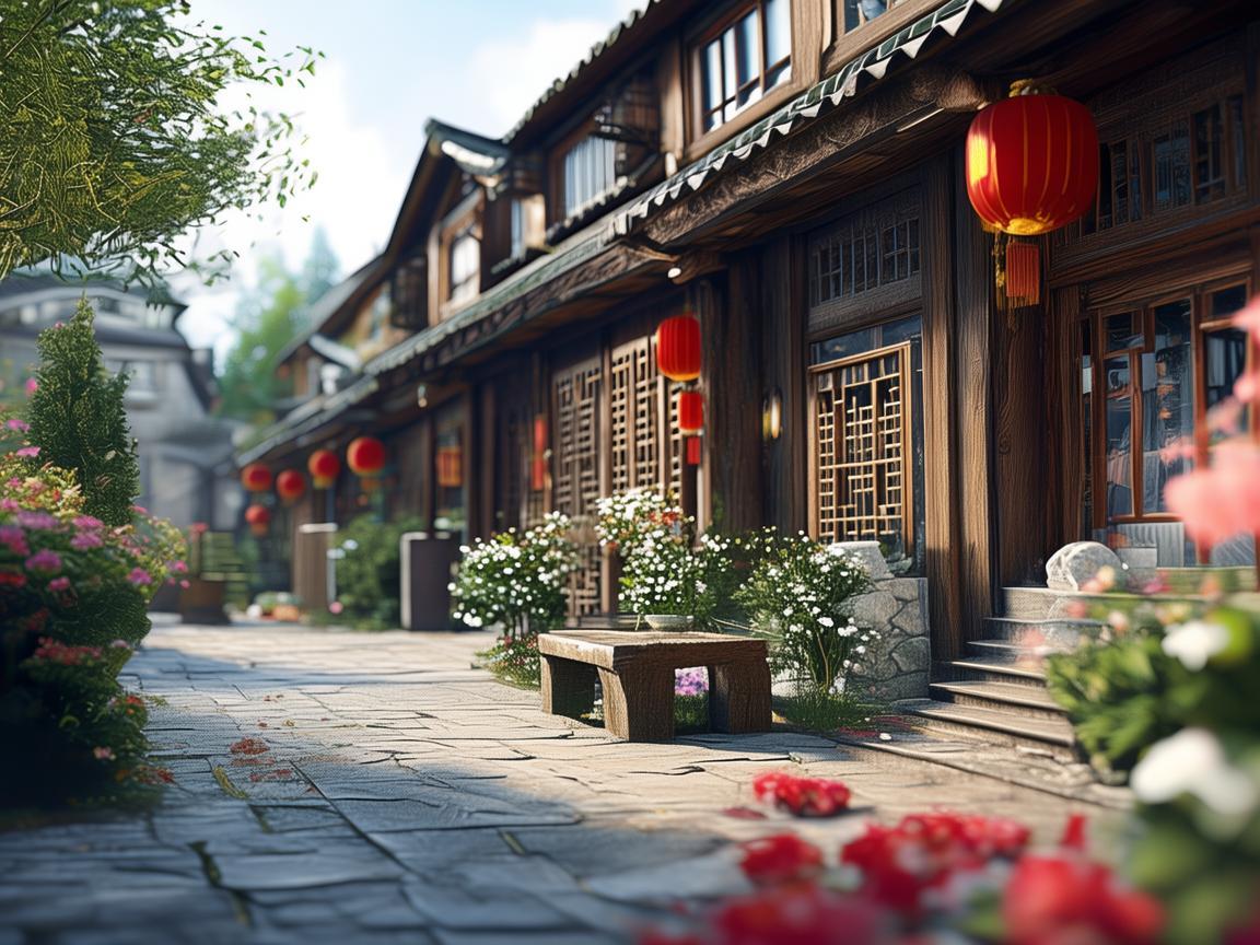 县城物业费2.5元贵吗？